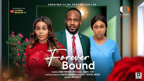 Forever Bound (2025)