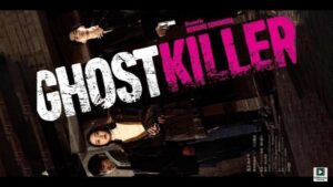 Ghost Killer (2025) – Hollywood