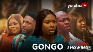 Gongo (2025) – Yoruba