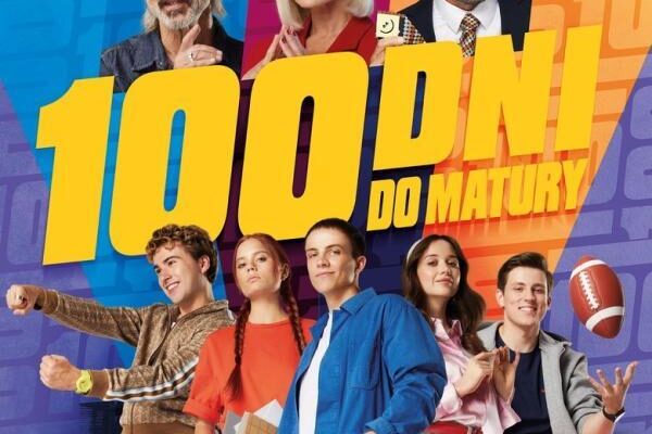 Graduation Heist (2025)