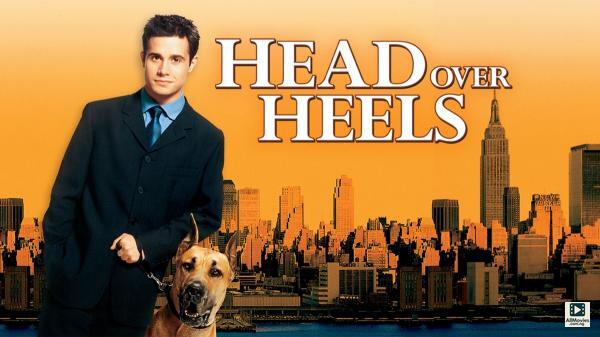 Head Over Heels (2001)