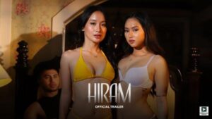 Hiram (2025) [18+] – Hollywood
