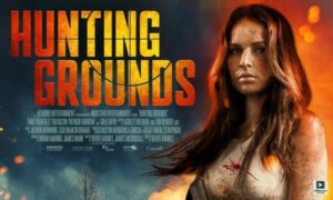 Hunting Grounds (2025) – Hollywood