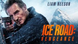 Ice Road: Vengeance (2025) – Hollywood