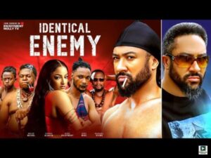 Identical Enemy (2025) – Nollywood