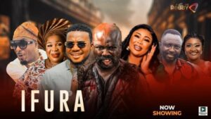 Ifura (2025) – Yoruba