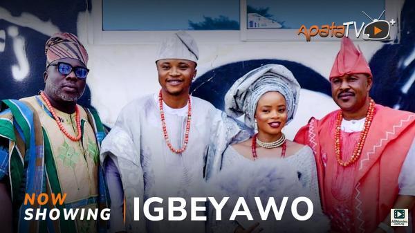 Igbeyawo (2025)