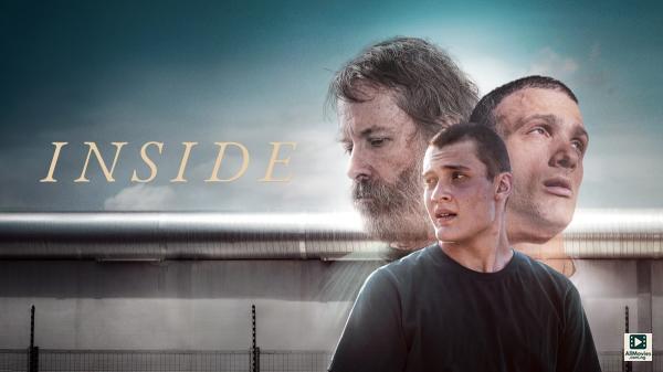 Inside (2025)