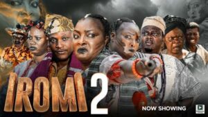 Iromi (2025) – Yoruba