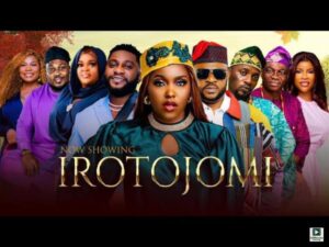 Irotojomi (2025) – Yoruba