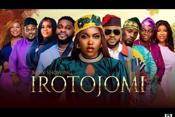 Irotojomi (2025)