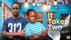 It Takes Two (2025) – Nollywood