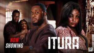 Itura (2025) – Yoruba