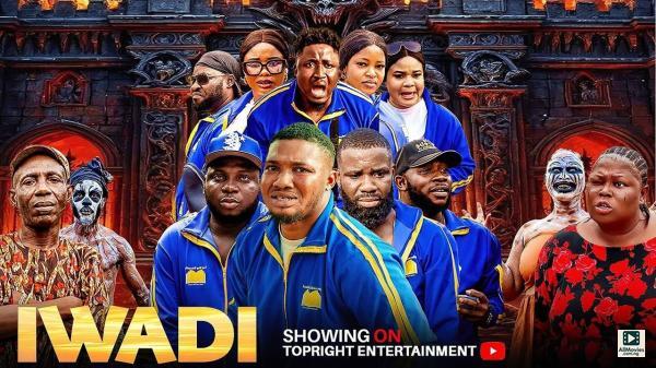 Iwadi (2025)