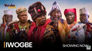 Iwogbe (2025) – Yoruba