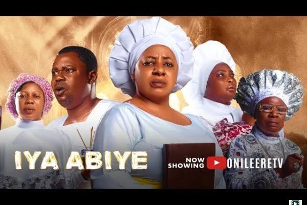 Iya Abiye (2025)