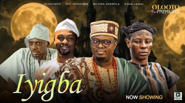 Iyigba (2025)