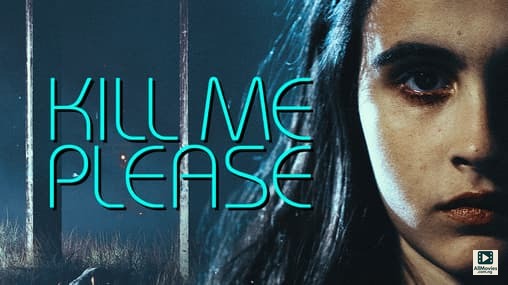 Kill Me Please (2015)