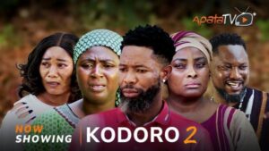 Kodoro (2025) – Yoruba