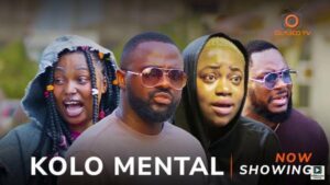Kolo Mental (2025) – Yoruba