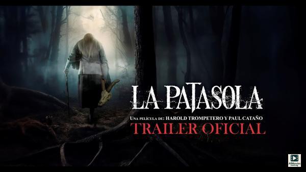 La Patasola (2024)