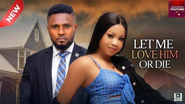 Let Me Love Him or Die (2025)