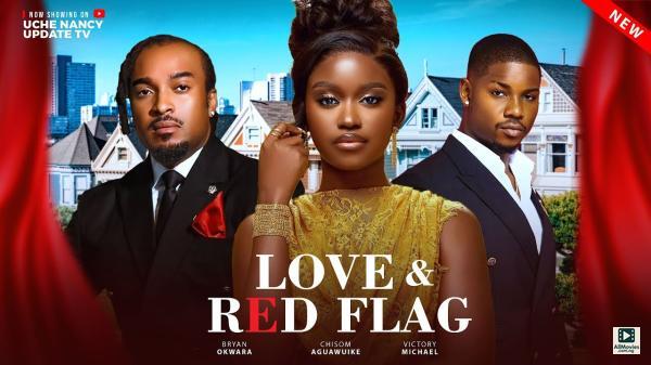 Love & Red Flag (2025)