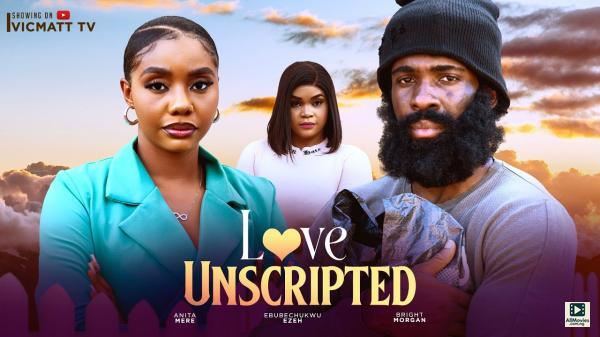 Love Unscripted (2025)