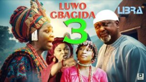Luwo Gbagida (2025) – Yoruba