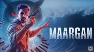Maargan (2025) – Hollywood