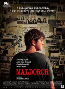 Maldoror (2025) – Hollywood