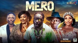 Mero (2025) – Yoruba