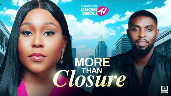More Than Closure (2025)