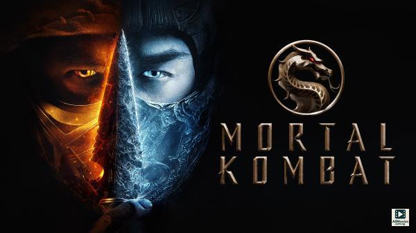 Mortal Kombat (2021)