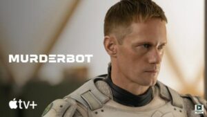 Murderbot Season 1 (2025) – Hollywood