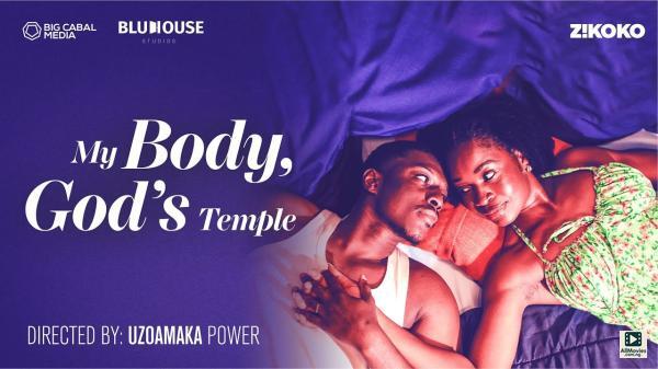 My Body, God’s Temple (2025)
