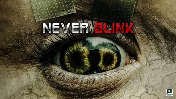 Never Blink (2025)