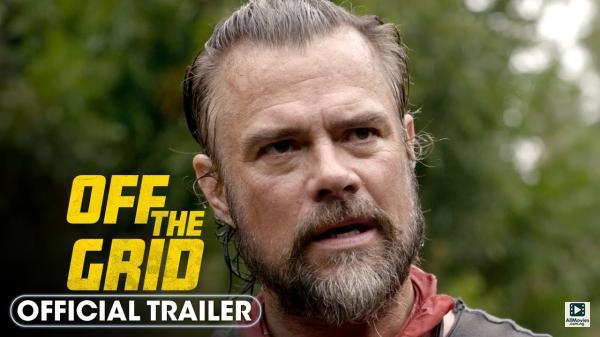 Off the Grid (2025)