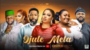 Ojule Meta (2025) – Yoruba