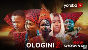 Ologini (2025) – Yoruba