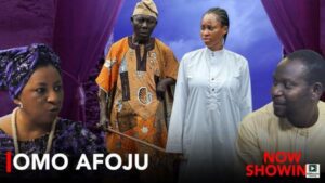 Omo Afoju (2025) – Yoruba