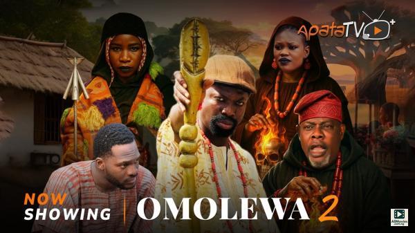 Omolewa (2025)