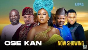 Ose Kan (2025) – Yoruba