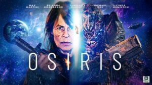 Osiris (2025) – Hollywood
