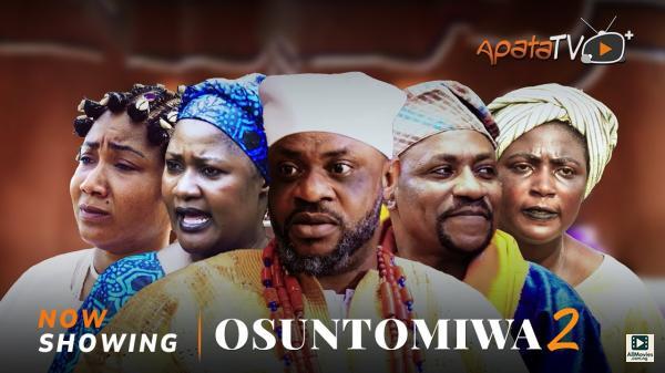 Osuntomiwa (2025)