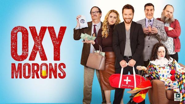 Oxy Morons (2025)