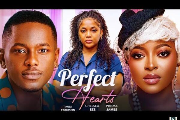 Perfect Heart (2025)