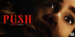 Push (2024) – Hollywood