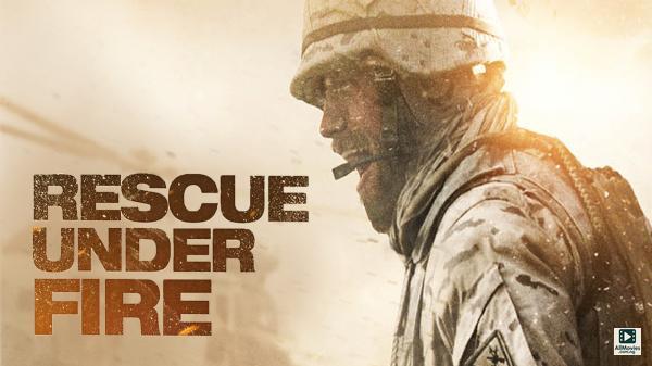 Rescue Under Fire (2017)
