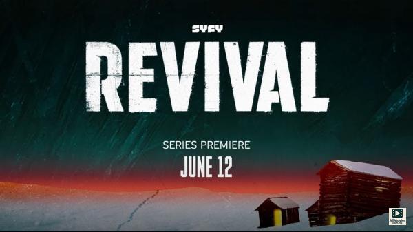 Revival Season 1 (2025)